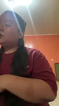 aricub online show from April 2026 05:54:02 PM