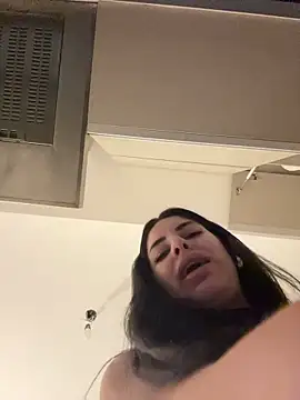 Magui21 online show from December 2025 12:04:01 AM