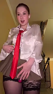 FoxyEmerald online show from January 2026 04:23:01 PM