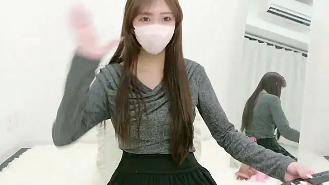 alicechan v online show from May 2026 09:48:01 AM