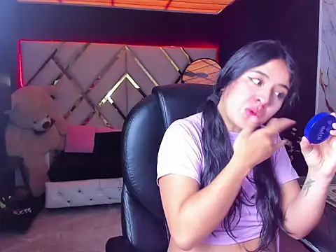 Gabbie cartexx online show from January 2026 07:41:01 PM