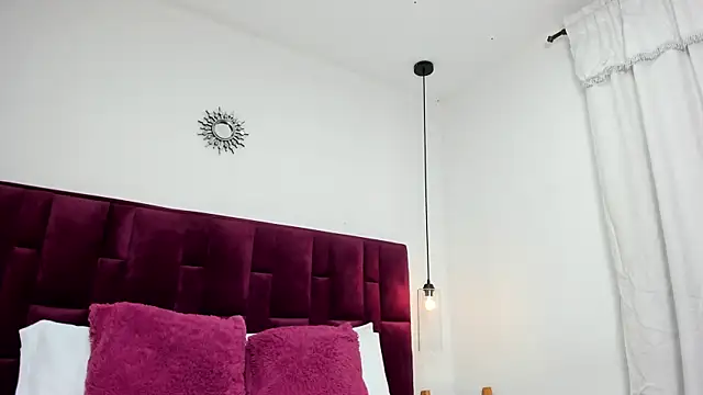 Ambar85 online show from December 2025 03:01:02 AM