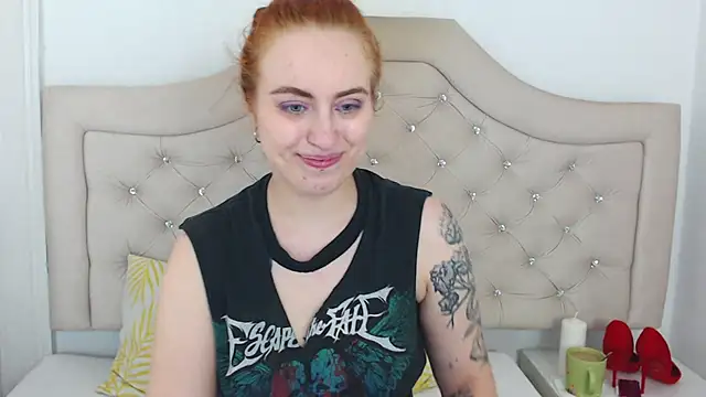 RubyBigBoobs online show from November 2025 04:53:01 PM