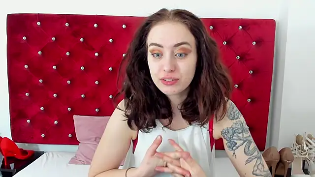 RubyBigBoobs online show from March 2026 02:22:02 PM