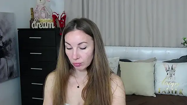 Brandy Gem online show from April 2026 06:46:01 AM