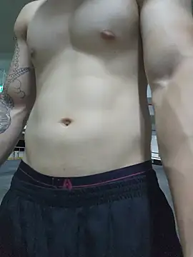 Valerious180 online show from July 2026 05:20:01 PM
