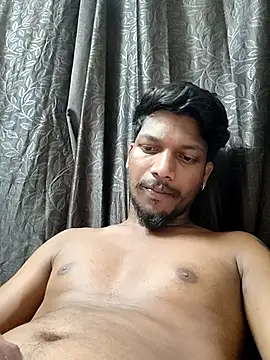 Handsome 09 online show from April 2026 09:40:02 AM