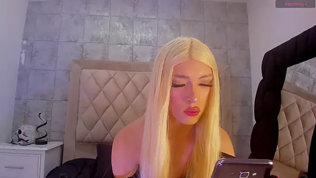 DeboraCopper online show from February 2026 10:30:02 PM