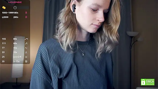 ToyaPletz online show from February 2026 07:12:01 PM