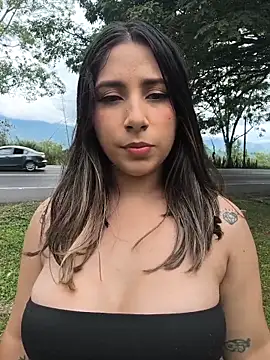 Catalina ramos online show from January 2026 08:12:01 PM