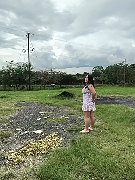 Catalina ramos online show from January 2026 09:46:01 PM