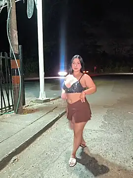 Catalina ramos online show from April 2026 04:01:01 AM