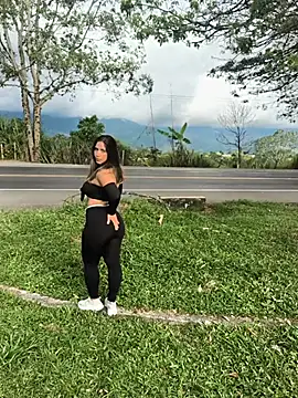 Catalina ramos online show from April 2026 09:50:02 PM