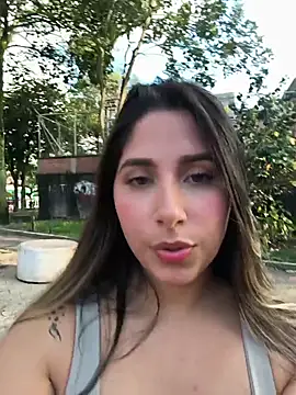 Catalina ramos online show from April 2026 10:35:02 PM