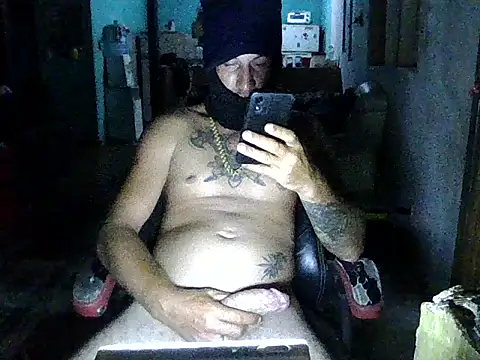 Pirulaibe23 online show from March 2026 05:02:02 AM