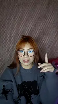 Miharu  online show from November 2025 02:55:02 AM