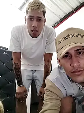 ThePowerofMen online show from December 2025 04:19:02 AM