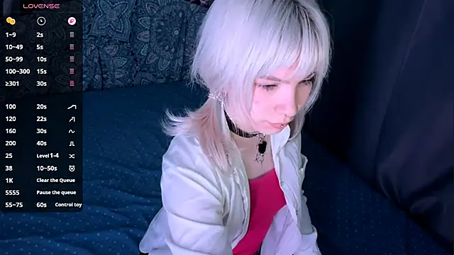 LolaDollyMur online show from December 2025 07:12:02 PM