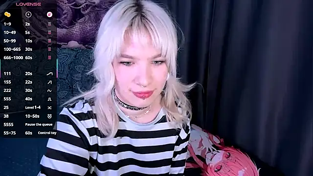 LolaDollyMur online show from December 2025 08:04:02 PM