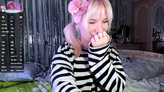 LolaDollyMur online show from January 2026 07:06:01 PM