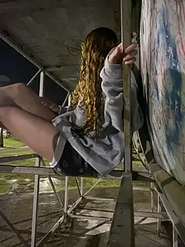 Labby18 online show from December 2025 03:22:01 AM