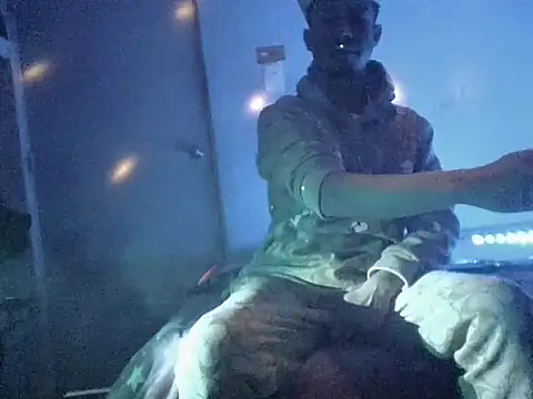 Chakalito123 online show from February 2026 11:53:01 AM