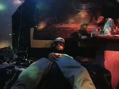 Chakalito123 online show from February 2026 08:47:01 AM