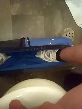 Marshlowe online show from November 2025 09:18:01 PM