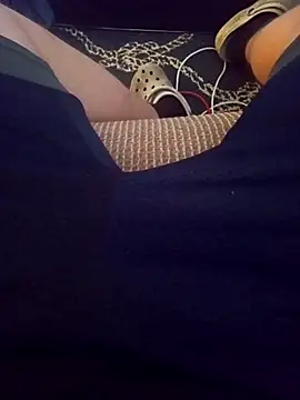 Marshlowe online show from December 2025 07:23:02 PM