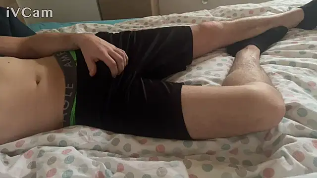 nightbound99 online show from December 2025 12:10:02 PM