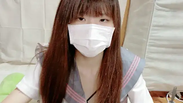  NATSUMI online show from December 2025 01:18:02 PM