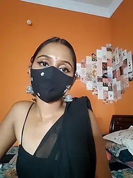 Ammu Kutty143 online show from April 2026 08:56:01 AM