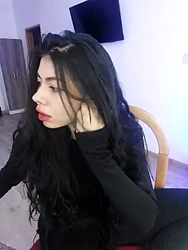 Snapshot of ArgentinaShani chatting on April 2026 01:42:02 AM ArgentinaShani online show from April 2026 01:42:02 AM