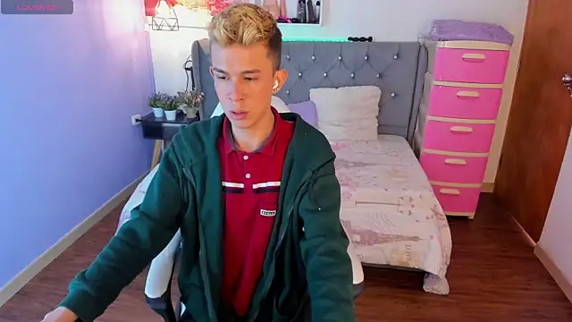 Juaan Diick online show from January 2026 05:29:02 PM