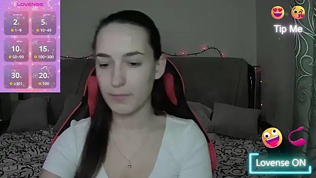 Star Kate online show from December 2025 08:48:02 PM