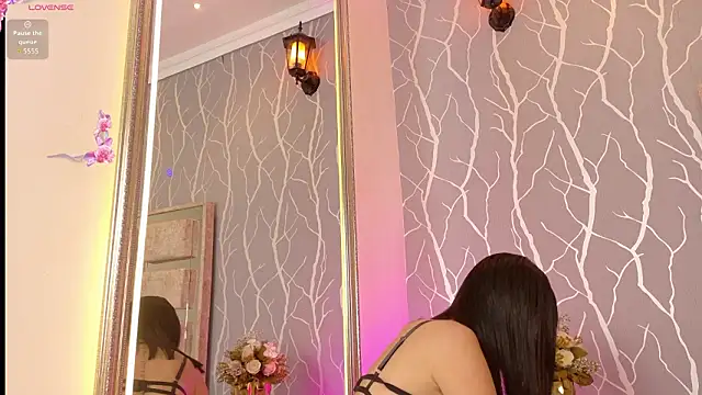 Julia rivers online show from February 2026 01:17:01 PM