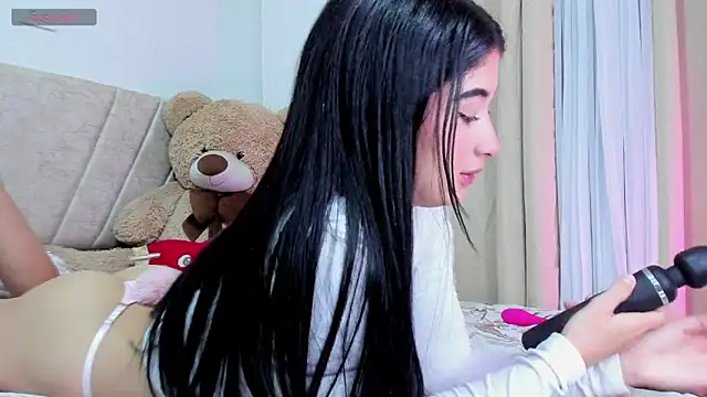 lia sweetty online show from March 2026 11:44:02 PM