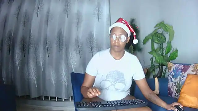 SexyCurves9 online show from December 2025 08:16:02 PM