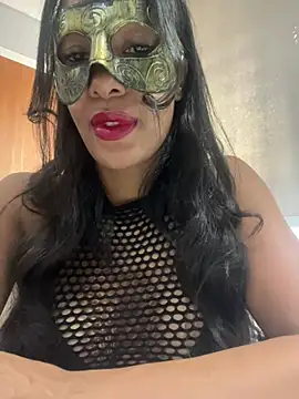 LunnaMaska online show from March 2026 04:12:02 PM