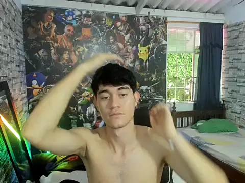 jay orange online show from May 2026 07:45:01 PM