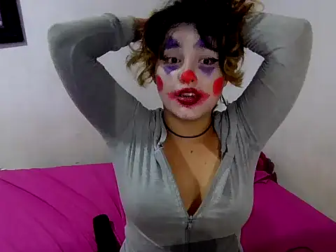 alisson indraa online show from November 2025 02:37:02 AM