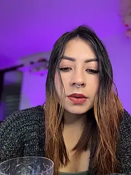 MaddieHunter online show from February 2026 01:09:02 PM