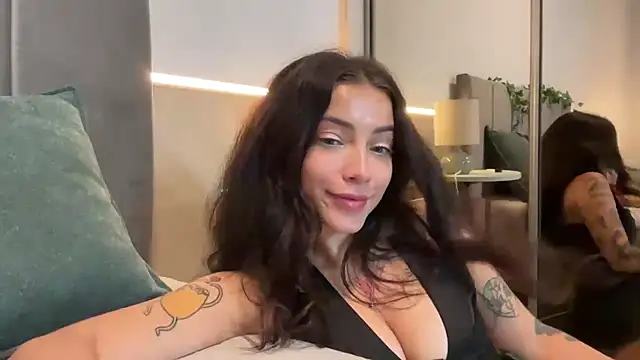 Snapshot of LianixLoverx chatting on July 2026 08:36:01 PM LianixLoverx online show from July 2026 08:36:01 PM