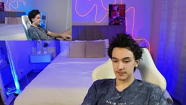 MoonlinSkinn online show from February 2026 01:02:01 AM