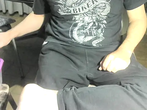 OreCam online show from March 2026 10:18:02 AM