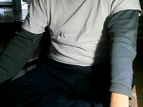 OreCam online show from April 2026 07:34:01 PM