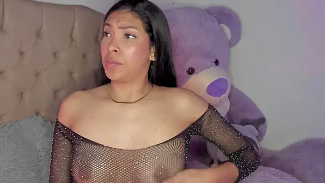 KarolRojas 22 online show from March 2026 03:22:02 AM