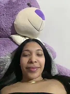 Snapshot of KarolRojas_22 chatting on July 2026 08:57:02 PM KarolRojas 22 online show from July 2026 08:57:02 PM