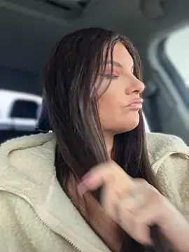 JessicaFlame online show from February 2026 09:17:01 AM