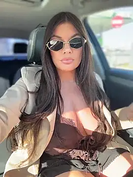 JessicaFlame online show from March 2026 12:54:01 PM